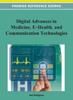 Kniha Digital Advances In Medicine, E-Health, and Communication Technologies
