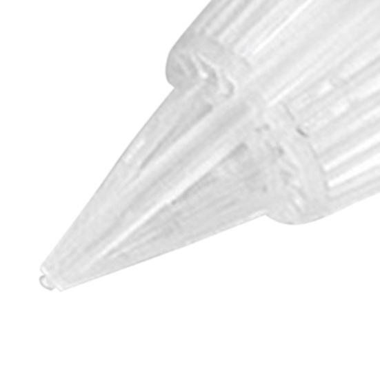 5Pcs Plant Bottom Grid Breathable Conical Design Plastic Protect Soil Loss Bonsai Mat Garden Supplies