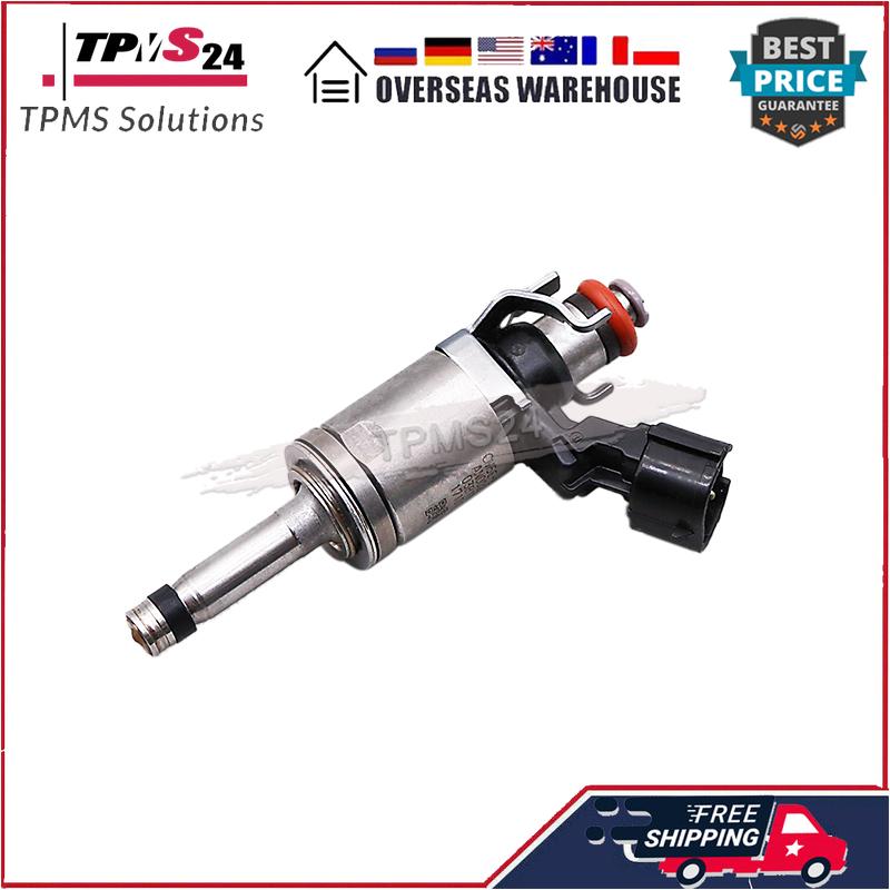 Fuel Injectors CM5E-BB CM5E BB For Ford EcoBoost 2018-2019 2.0L L4 Ford Focus 2012-2018 2.0L L4