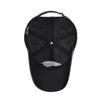 Retro Cap Trendy Versatile Washed Denim Baseball Cap Outdoor Men'S Travel Sunscreen Baseball Cap