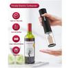 Automatic Wine Opener Electric Corkscrew Wine Openers for Beer with Foil Cutter Kitchen Bar Can Opener Gadgets Bottle