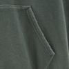 DAIRIKU 20AW made in Japan Long sleeve Damage processing trainer Men's Used
