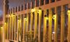 Solar Garden Garland Led Lights 20X Bulbs Hanging Decorative