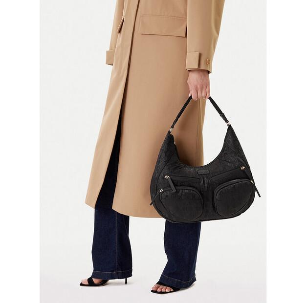 Сумка Liu Jo Liu Jo L Hobo TA5245 T2801 чёрный