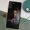 Supernatural Phone Case For Samsung Galaxy S26 S23 Ultra S20 S21 S22 S24 S25 Plus S10 S25 FE Back Cover