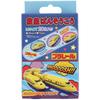 Skater Emergency Bandage Plarail M Size 20 Pieces Bandage Made in Japan QQB1-A