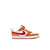 Nike Court Borough Low 2 PS Sail Hot Curry BQ5451-119