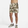 Nike Camouflage Print Casual Sports Shorts Men Shorts Green DQ4727-242