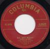 7inch Record FOUR LADS  No Not Much 440629 Columbia 1955 US Pop Used