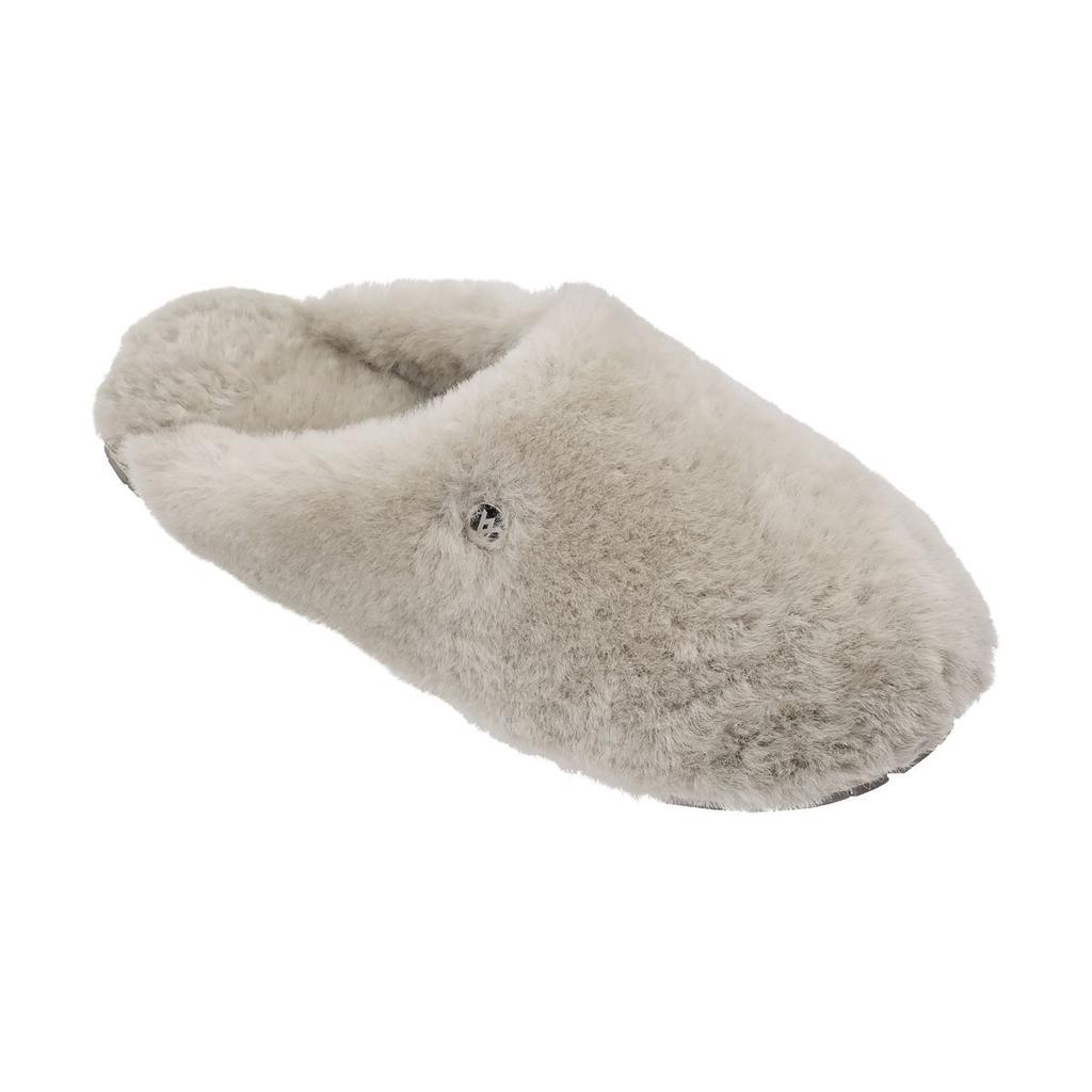 Kapcie damskie MADISON taupe r. 39