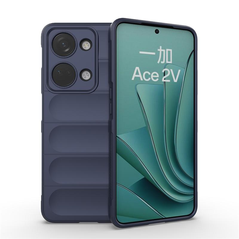 For Oneplus Nord 3 5G Case Cover Oneplus Nord 3 5G Capa Armor Shockproof Phone Back Bumper Soft TPU For Funda Oneplus Nord 3 5G