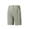 Anta Comfortable Simple Solid Color Sports Shorts Men shorts 152620513-1