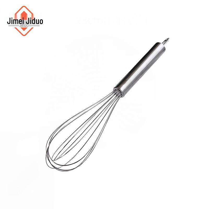 Jimeijiduo Manual Egg Whisk for Baking 31cm