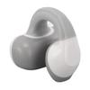 Open Ear Clip Headphone Single Ear Type C Bluetooth Headset Wireless Earbud for Driving Running