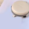 Fashion Women Foldable Sunglasses Case Protective Case Foldable Sunglasses Case Box Foldable Reading Eyeglasses Box