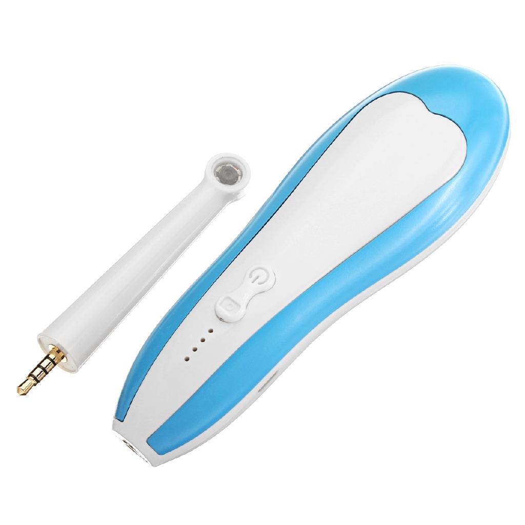 New HD WiFi Wireless Dental Camera Intraoral Endoscope LED Light Monitoring Inspection for Dentist Oral Video Dental Tools