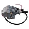 Metal 13200-40B10 Carburetor for Suzuki Quattro, 1 Color: As Shown