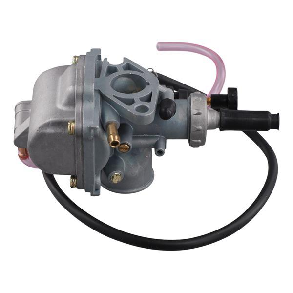 Metal 13200-40B10 Carburetor for Suzuki Quattro, 1 Color: As Shown