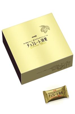 Meiji Chocolate Effect Cacao Large Capacity 940g 86%