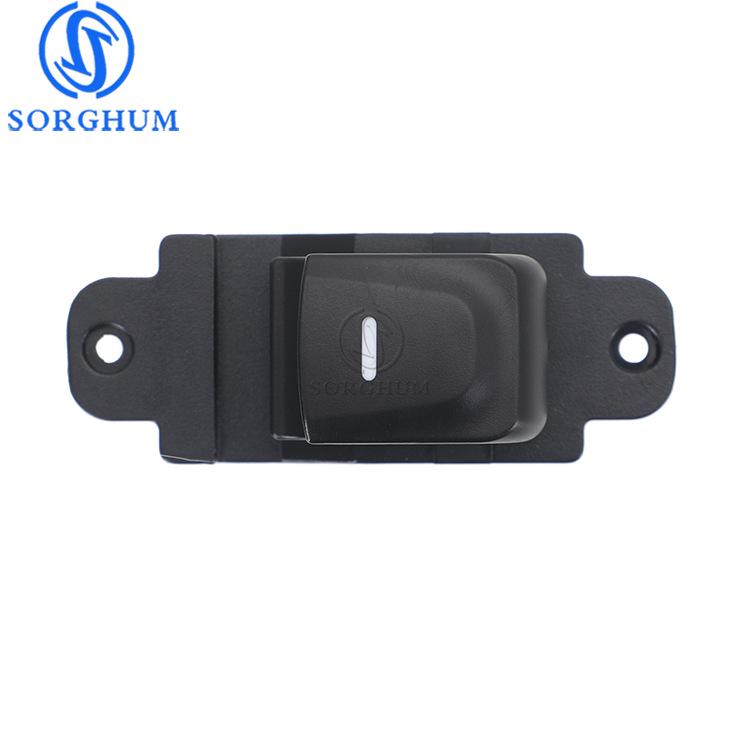 La pièce 93580-2V000 convient aux interrupteurs de vitres Hyundai Veloster pour les modèles âgés de 10 à 15 ans.
