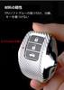 Ontto Honda Dedicated Remote Control Key Case, Key Holder, Key Cover, For Honda TypeR