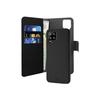 2-in-1 Magnetic Folio Case - Bigben - Puro - Black - for Samsung G A425g - Rigid