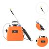 Electric Garden Sprayer with Mist Nozzles for Lawn And Household Use