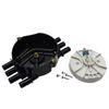 Ignition Distributor Cap & Rotor Kit 10452458 For Chevy GMC 4.3L V6 DR475 D328A