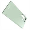 Sc Silicone Case Galaxy S24 Ultra Mint