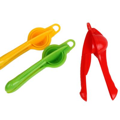 Presse-fruits manuel portable pour la maison