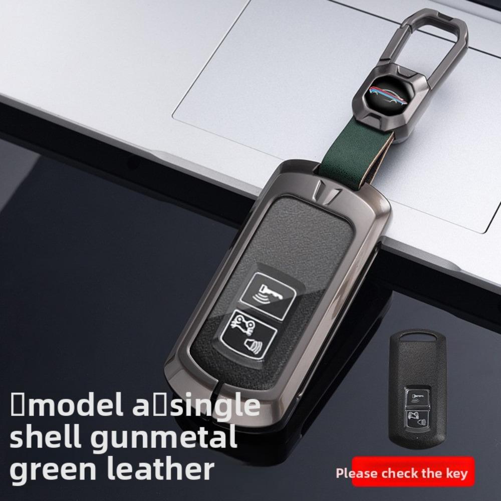 Key Cover Case for Honda Lynk Co 01 02 03 1505 7 Car Motorcycle Protection Shell