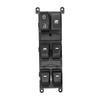 93570-1W157: Electric Window Master Switch for 2010-2015 Kia RIO