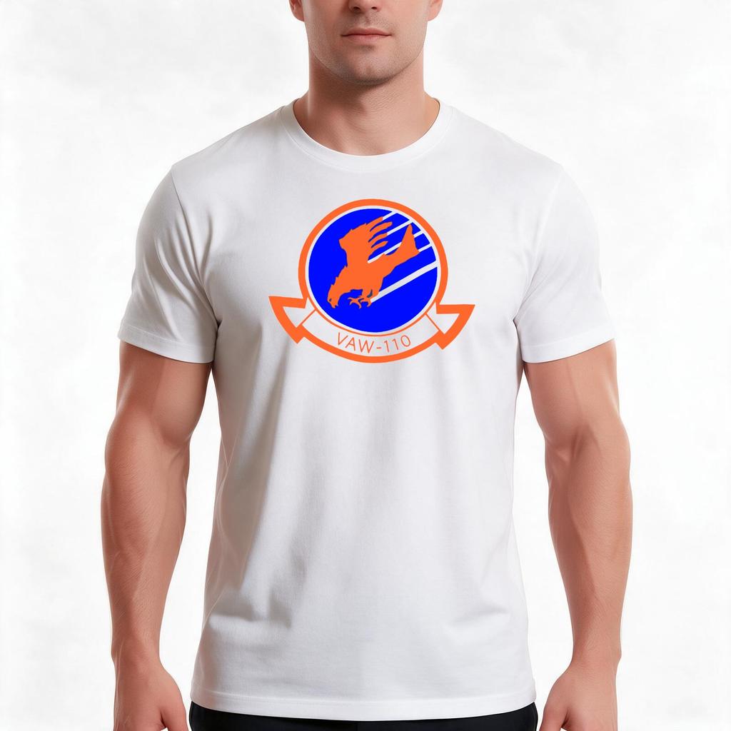 Top Gun Firebirds TShirt Summer Casual Cotton Tee Oversized Streetwear Tops Vintage Graphic Print Loose Fit Short Sleeve