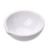 Ceramic Crucible Beaker with Spout, for Use As A Bowl/pot Melting Jewelry Alloys, Casting Tool