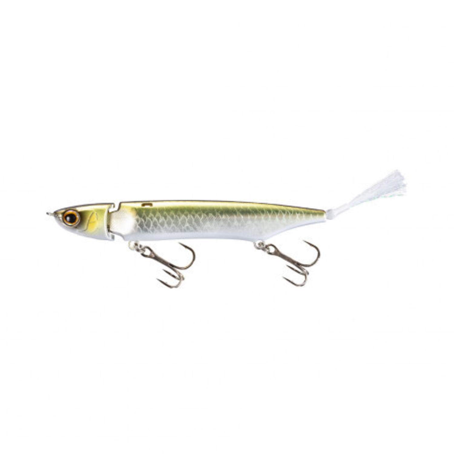 

SHIMANO Bass Lure Joint Minnow Bantam Jigil 85 Jet Boost 014 Kyorin Ayu ZR-J85S