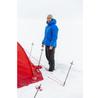 Пуховик Bergans Rabot Allround Down