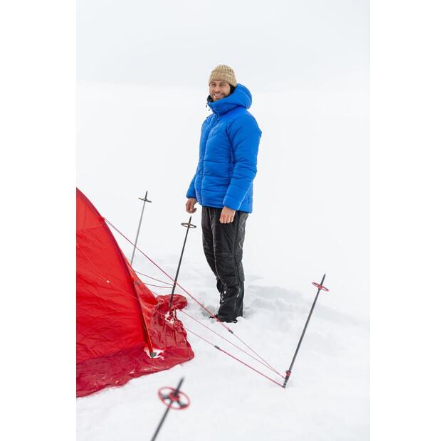 Пуховик Bergans Rabot Allround Down