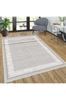 Eliana Home Washable Printed Carpet LNA0576