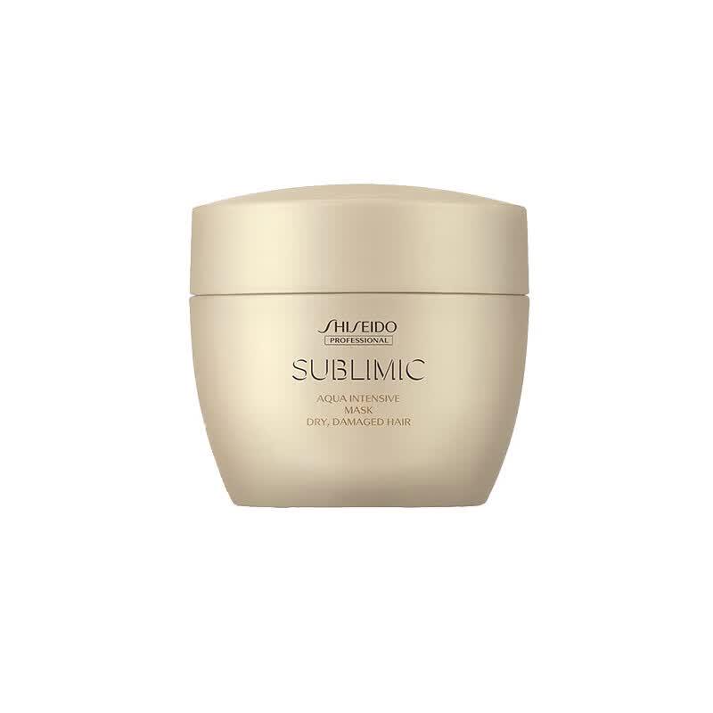 Shiseido Professional Маска для волос Aqua Intensive Repair