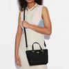 New COACH Alice Leather Handbag Shoulder Bag Crossbody Bag Small Size Women's Black CA224-IMBLK