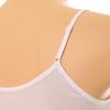 Wacoal 100  Cotton 140s Basic Strap Camisole Wlg4140 