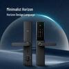 TCL Smart Door Lock with Visual Intercom