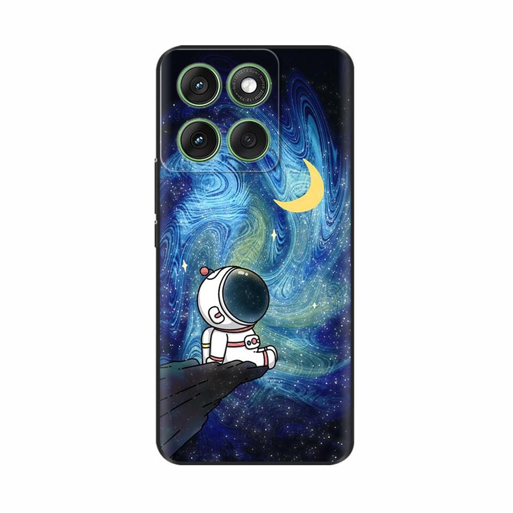 Shockproof Cover For Moto Edge 60 Case 2025 Soft Cover For Motorola Edge 60 Pro Capas For Moto Edge60 Fusion 5G Edge 60s Cases