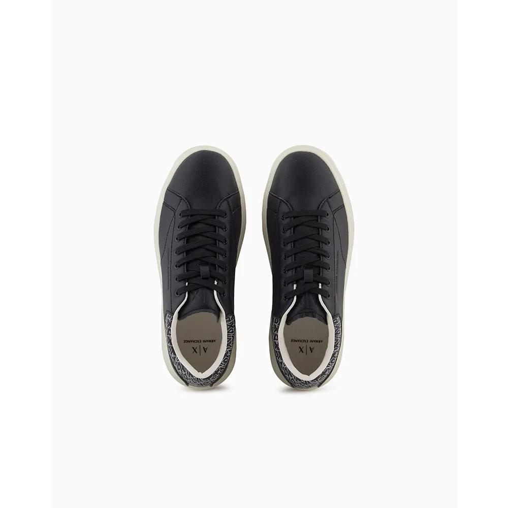 Armani Exchange Sneakers XM001964_AF19403