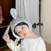 Lovely Ear Designs Baby Hat Warm Protective Hat Breathable Winter Hat Soft & Breathable Baby Hat for Infants Toddlers