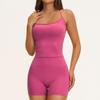 Women's Zipper Long Sleeve Yoga and Fitness Set - Autumn/Winter Slim Fit Sportswear