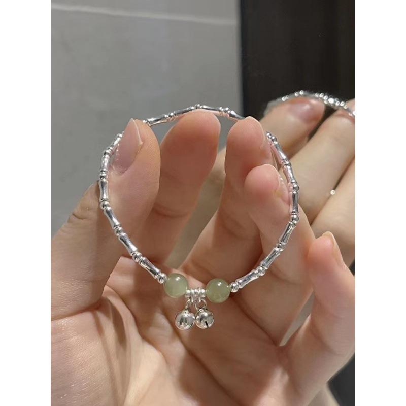 Macaron Cream Beaded Bracelet Sweet Love Star Bracelet Cute Niche Design Girlfriend Accessories