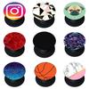 Popular Phone Socket Folding Popping Phone Holder Stand Hot Phones Grip Mobile Soporte Movil For All iPhone 16 15 17 Pro Max 5