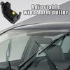 For BMW Wiper Arm Puller Bearing Mechanic Repair Windshield Wiper Arm Removal Tool Adjustable Heavy-Duty Bearing Remover For Car