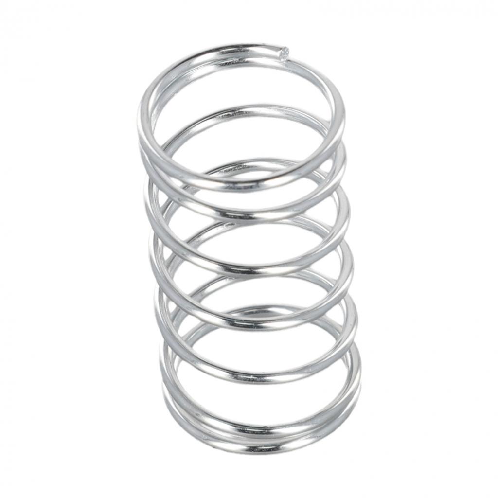 Accessories Spring Practical Reliable 1.8*24.2*44L*7T